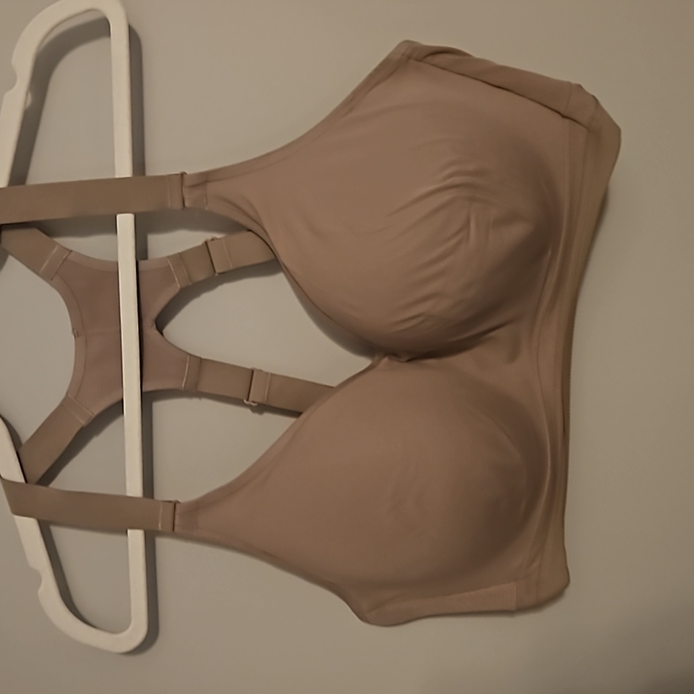 Victoria's Secret Push Up Sports Bra